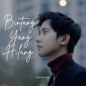 Album Bintang yang Hilang oleh Arvian Dwi