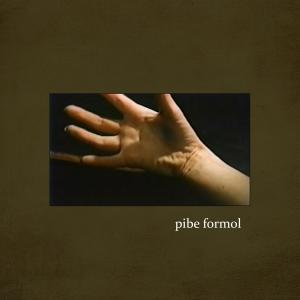 Album Pibe Formol oleh Franco Luzzi