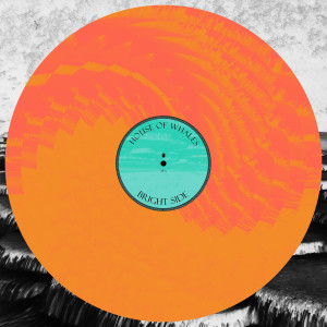 Album Bright Side from House of Whales