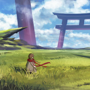 Quiet Gaze的專輯Pokemon Main theme (Piano Version)