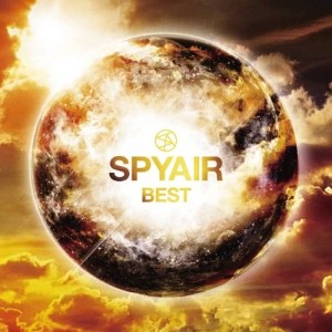 ดาวน์โหลดและฟังเพลง Glory พร้อมเนื้อเพลงจาก SPYAIR