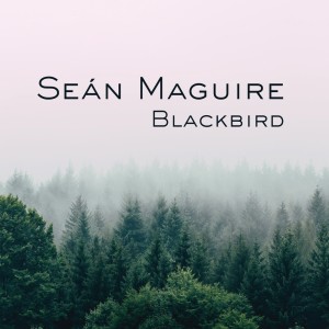 Sean Maguire的專輯Blackbird