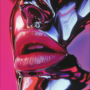 Album VISAGES, Pt. 2 from Chris Richer