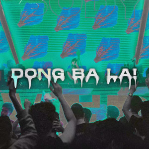 Album DONG BA LA! from Vesk Green