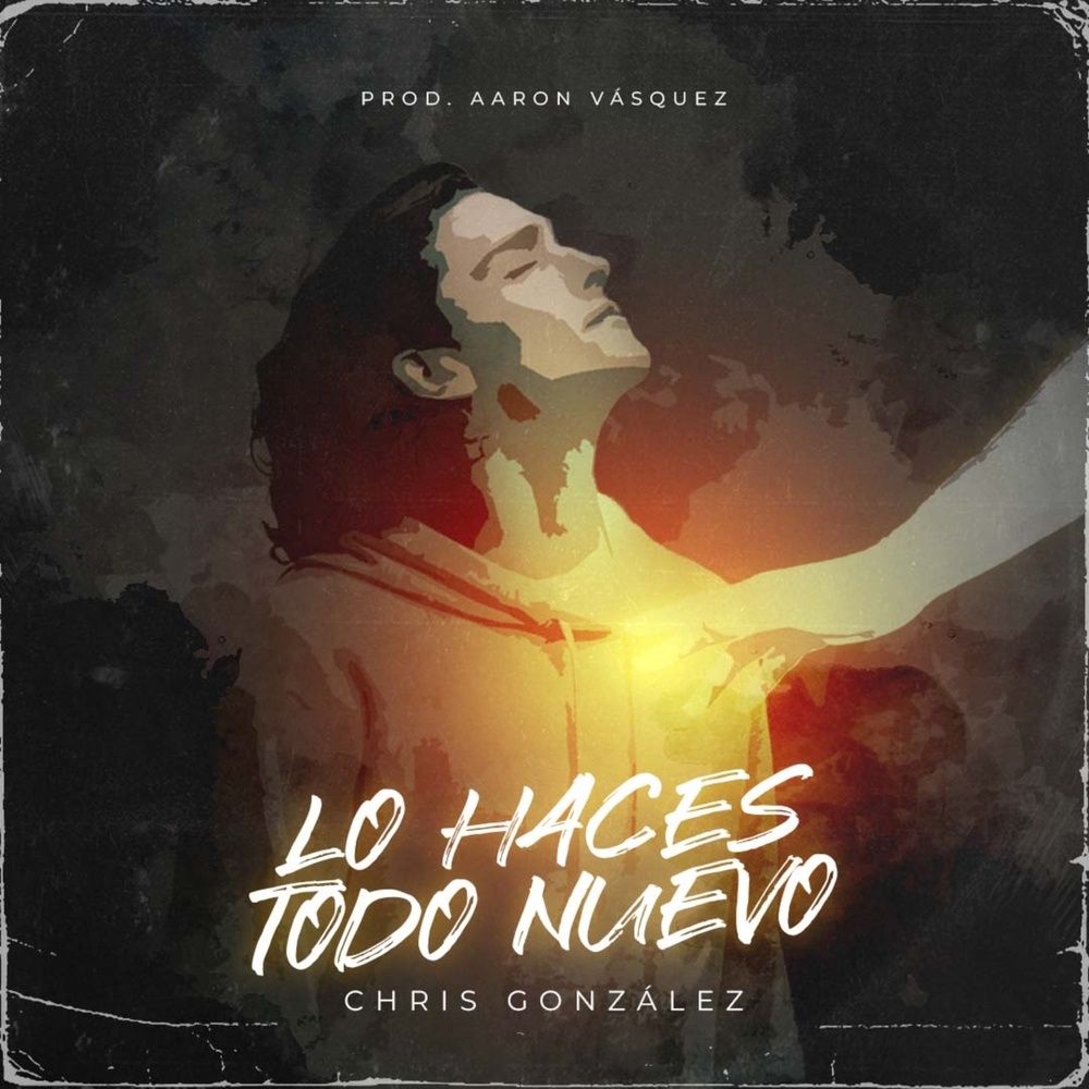 Lo Haces Todo Nuevo