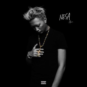 Album NESA (Explicit) from 艾志恒