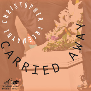 Album Carried Away from Christopher FreeMayne