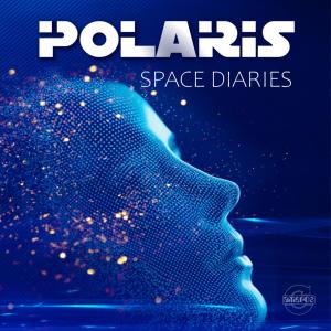 Album SPACE DIARIES from Polaris