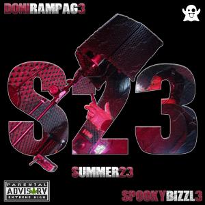 ดาวน์โหลดและฟังเพลง Mad Ting 2 (feat. Spooky Bizzle) (Explicit) พร้อมเนื้อเพลงจาก Doni Rampage