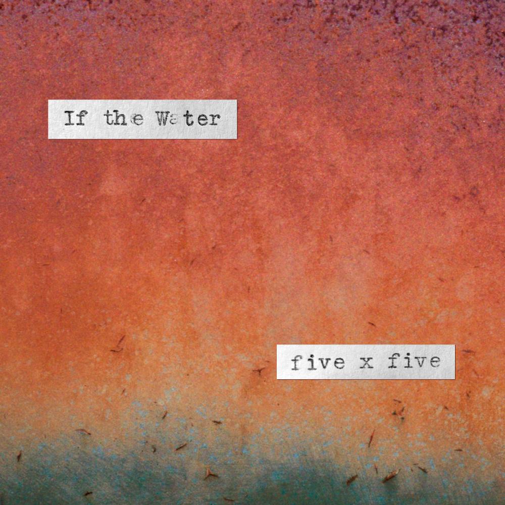 If the Water