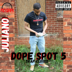 ดาวน์โหลดและฟังเพลง Biting (Explicit) พร้อมเนื้อเพลงจาก Juliano