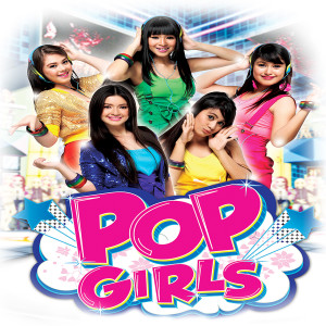 Dengarkan I'm in the Mood for Dancing lagu dari Pop Girls dengan lirik