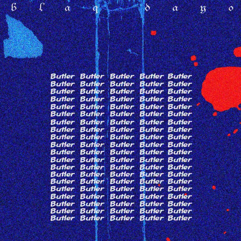 Butler (Explicit)