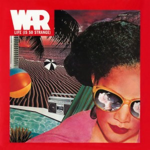 收聽War的U-2 (Medley) a. U-2 (Part 1) b. Automatic Eyes c. U-2 (Part 2) d. U-2 (Part 3)歌詞歌曲