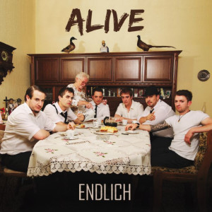 ดาวน์โหลดและฟังเพลง Gabriel พร้อมเนื้อเพลงจาก Alive