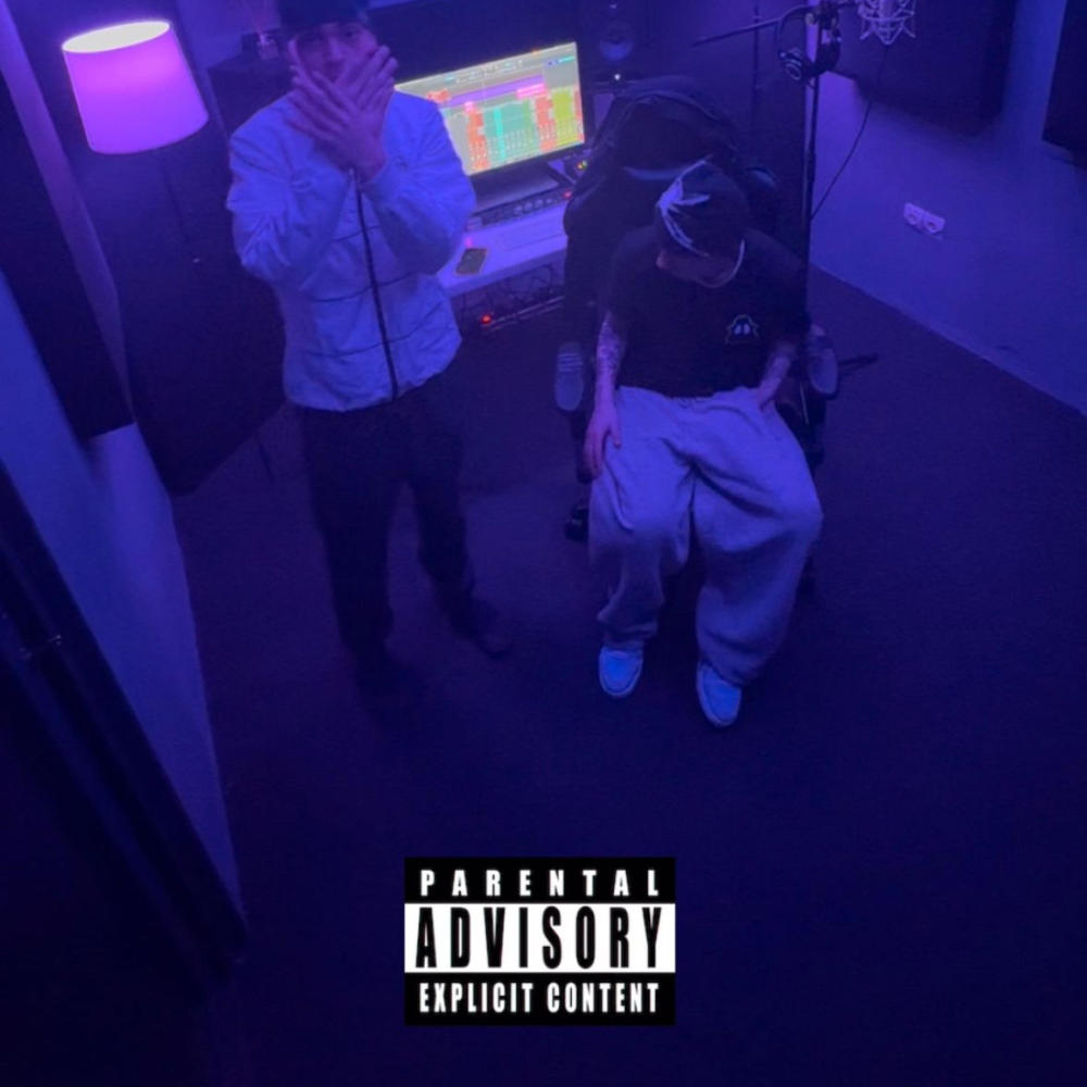 zaffiro (feat. Yassir) (Explicit)