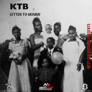 KTB的專輯Letter To Mommy