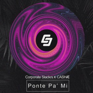 อัลบัม Ponte Pa Mi ศิลปิน 