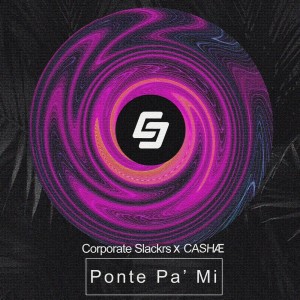 อัลบัม Ponte Pa Mi ศิลปิน Cashae