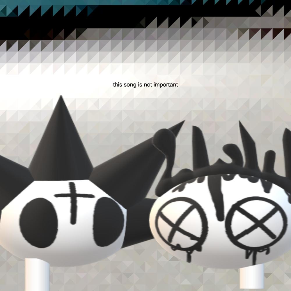 SCREW LOOSE (feat. moimoi) (Explicit)