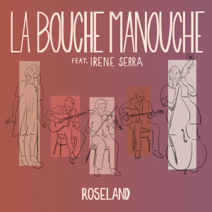 Dengarkan La Vie En Rose lagu dari La Bouche Manouche dengan lirik