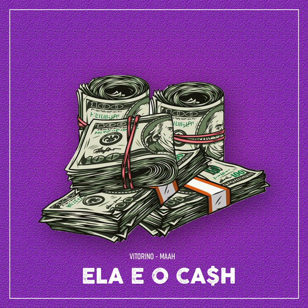 Ela e o Cash