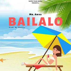 Listen to Bailalo song with lyrics from Mr Aniki