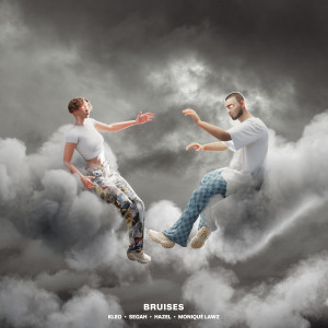 Kleo的專輯Bruises