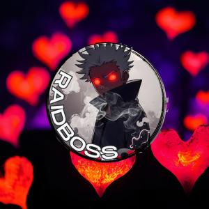 收聽RaidBoss的Shattered Heart歌詞歌曲