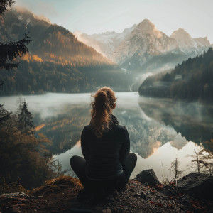 收聽Danny Rainsounds的Calm Anxiety Meditation Tunes歌詞歌曲