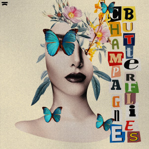 อัลบัม Champagne Butterflies ศิลปิน Jack Wins