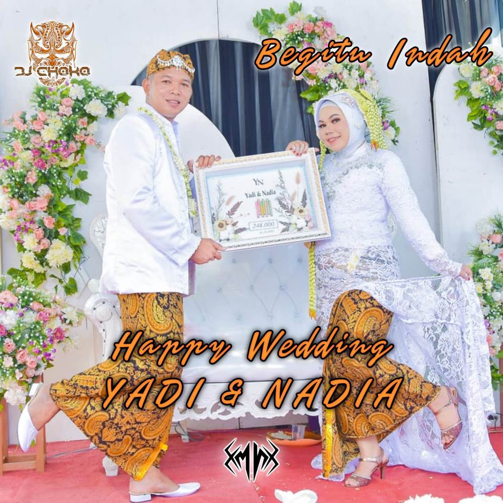 DJ Begitu Indah Slow Remix