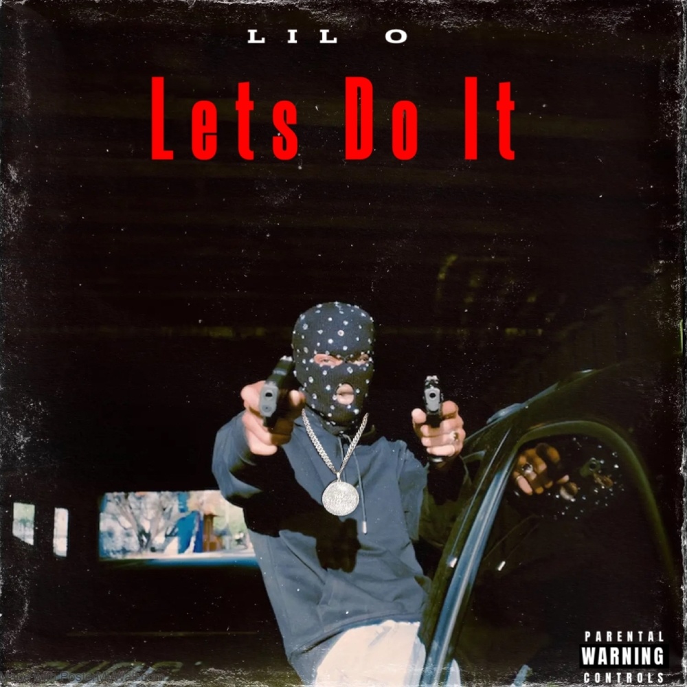 It’s On (Explicit)
