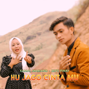 Album Hu Jago Cinta Mu from Septi pinky