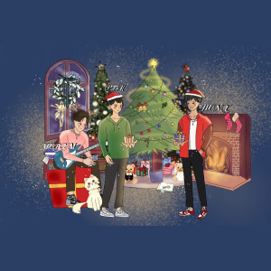 Listen to GIFT. song with lyrics from PT$K