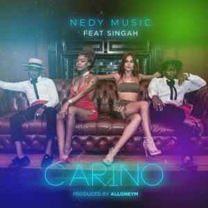 收聽Nedy Music的Carino歌詞歌曲