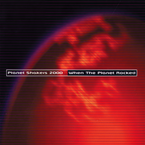 收聽Planetshakers的It's All About Jesus (Live)歌詞歌曲