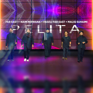 Album Pelita oleh Fadzli Far East