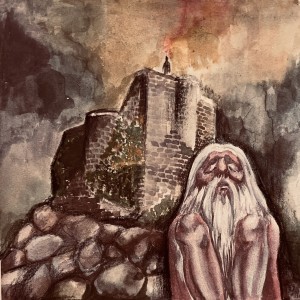 Album Rosalia from Thyrsis