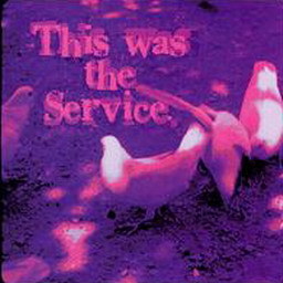 收聽The Service的How It's Done歌詞歌曲