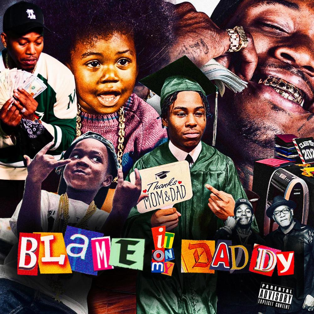 slip'n (feat. ratchetazzkilla, scoob streets & phonk p) (Explicit)