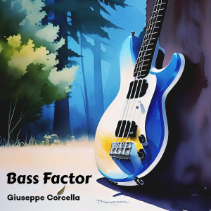 Bass Factor dari Giuseppe Corcella