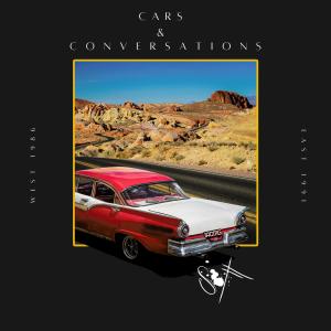 Album Cars & Conversations oleh Six