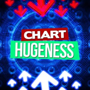 อัลบัม Chart Hugeness ศิลปิน Chart Hits 2015