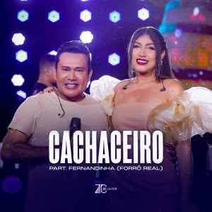 Album Cachaceiro (Ao Vivo) from Zé Cantor
