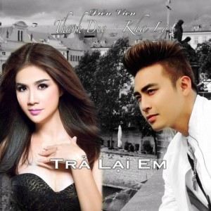 Kha Ly的专辑Trả Lại Em