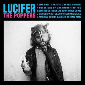 收聽The Poppers的In The Morning歌詞歌曲