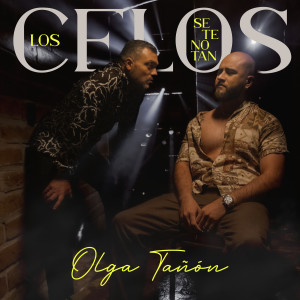 Olga Tañón的專輯Los Celos Se Te Notan