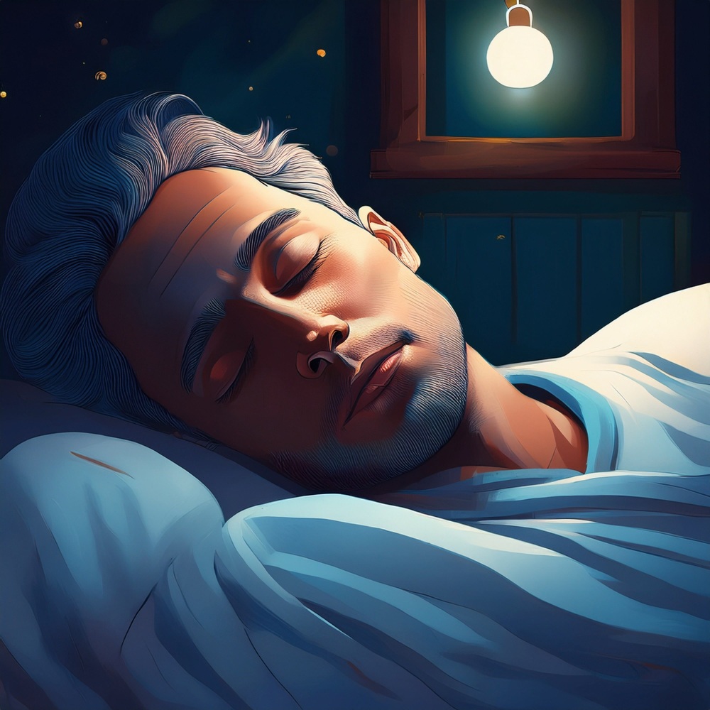 La Relajación Es Mejor Que La Noche Tranquila