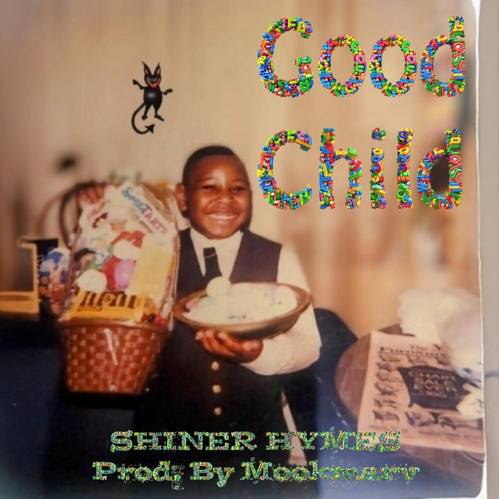 Good Child (Explicit)